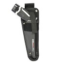 【DABLTACT】ペン型充電ドライバーケース DT-TS-20BK