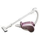 送料無料!!【パナソニック(Panasonic)】紙パック式掃除機 MC-PA15J-P(ピンクシャンパン)【smtb-u】