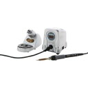 【白光 HAKKO】はんだこて ステーションタイプセット FX888D-01SV シルバー FX-888D-01SV