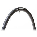 【パナレーサー Panaracer】タイヤ エリートプラス 700×25C 黒 F725-ELTP-B2(ブラック)