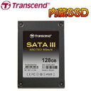 【トランセンド】SSD 128GB S-ATA3 6Gbps TS128GSSD720
