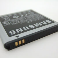 【SAMSUNG】Galaxy S i9000用バッテリー