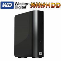 【WESTERN DIGITAL(ウェスタンデジタル)】外付HDD1TB WDBACW0010HBK-JESNK