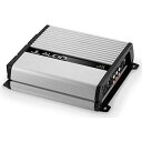 【JL AUDIO】4ch(4/3/2ch) パワーアンプ 【国内正規輸入品】 JL-JX400/4D