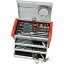 【KTC 京都機械工具】工具セット (チェストタイプ) 59点 SK4580E