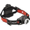 送料無料!!【LED LENSER】レッドレンザー H7R.2 7298【smtb-u】
