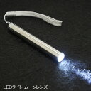 【パイナップル】LEDライト ムーンレンズ 小型 ペンライト 点検作業用に