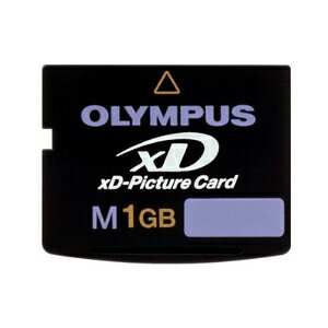 【オリンパス(OLYMPUS) 海外パッケージ】【xDカード 1GB】M-XD1GM...:akibaoo-r:10135374