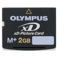 【オリンパス(OLYMPUS) 海外パッケージ】M-XD2GMP【xDカード 2GB】...:akibaoo-r:10153769