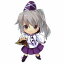 【えみゅ〜工房】東方ステッカー「布都」