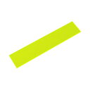 ショッピングアクリル板 【光】光 KA-1533 アクリル板 2×30×150 蛍光緑