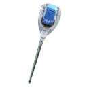 【旭電機化成 ASAHI】白い光のあかりちゃん耳かき AMK-102BL(ブルー) スマイルキッズ
