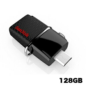 【サンディスク(SanDisk) 海外パッケージ】【USBメモリー 128GB】SDDD2…...:akibaoo-r:10154653