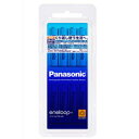 【パナソニック Panasonic】エネループ(eneloop・単4電池8本) BK-4MCC/8 【パナソニック Panasonic】エネループ(eneloop・単4電池8本) BK-4MCC/8