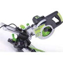 送料無料!!【エボリューション EVOLUTION】卓上スライド丸のこ チップソー付 210mm フューリー3 FURY3【smtb-u】