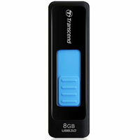 【トランセンド】【USB3.0メモリー 8GB】TS8GJF760...:akibaoo-r:10034369