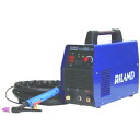 【リランド RILAND】TIG溶接機 200V TIG160S