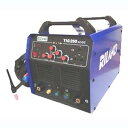 【リランド RILAND】リランド RILAND 直流/交流TIG溶接機 AC/DC 200V TIG250