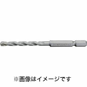 【ユニカ unika】充電ドライバービットドリルRJタイプ RJ4.0X95