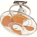 送料無料!!【スイデン Suiden】ロータリータイプ 無段速調式 工場扇 単相100V ハネ