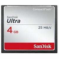 【サンディスク(SanDisk) 海外パッケージ】【CF 4GB】SDCFHS-004G-…...:akibaoo-r:10035905