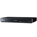 送料無料!!【パナソニック(Panasonic)】ブルーレイプレーヤー DMP-BDT180 K【smtb-u】