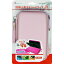 【アンサー Answer】3DS LL用 「セミハードケース 3L」 (ピンク) ANS-3D026PK