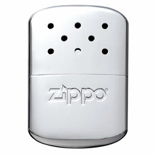 【ZIPPO ジッポ】ZIPPOハンディウォーマー ZHW-15...:akibaoo-r:10265240