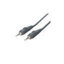 【変換名人】変換名人 A35-18G オーディオケーブル 3.5mm 1.8m