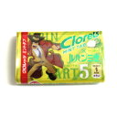 【モンデリーズ】クロレッツ ミントタブ Gライムミント 銭形...