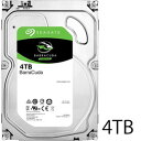 送料無料!!【シーゲート(Seagate)】ST4000DM005【smtb-u】