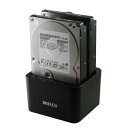 【AOTECH アオテック】USB3.0対応クローンHDDスタンド AOK-EASYCLONE-U3