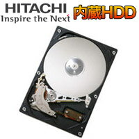 【HGST】内蔵3.5HDD160GB HDS721616PLAT80 P-ATA