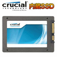 【crucial】SSD C400 CT064M4SSD2(正規代理店版)