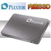 【PLEXTOR】SSD 64GB Marvellコントローラ SATA3 PX-64M3