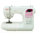 送料無料!!【ジャノメ JANOME】コンピューターミシン JP510 【メーカー直送 代引き不可】 5年保証【smtb-u】