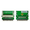 【変換名人】CF-IDE変換アダプタ CF1枚→44pinオス CFIDE-441IA