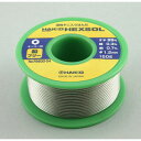 【白光 HAKKO】ヘクスゾール 鉛フリー巻きはんだ Φ1.2mm×150g FS600-04
