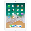 【Apple】iPad 9.7インチ Wi-Fiモデル 32GB MR7G2J/A シルバー