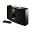 【BOSE】SoundTouch 20 Series III wireless music system(ブラック)