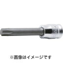 【コーケン Ko-ken】6.35mm差込 Z-EALトルク...