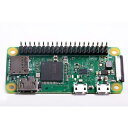 【Raspberry Pi スイッチサイエンス】Raspberry Pi Zero WH