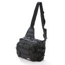 【アブガルシア Abu Garcia】ワンショルダーバッグ2...