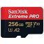 【サンディスク SanDisk 海外パッケージ】サンディスク マイクロSDXC 256GB SDSQXCZ-256G-GN6MA UHS-I U3 class10 microsdカード
ITEMPRICE