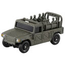 【タカラトミー】トミカ No.96 自衛隊 高機動車 (初回...