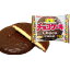 【有楽製菓】チョコケーキ 2枚