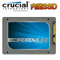 【crucial】Crucial Adrenaline 50GB CT050M4SSC2BDA(国内代理店版)