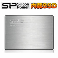 【シリコンパワー】SSD 32GB S-ATAII SP032GBSS2T10S25