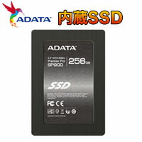 【A-DATA】SSD 256GB S-ATA3 6Gbps ASP900S3-256GM-C