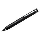 【サンワサプライ SANWA SUPPLY】電池式極細タッチペン(ブラック) PDA-PEN41BK